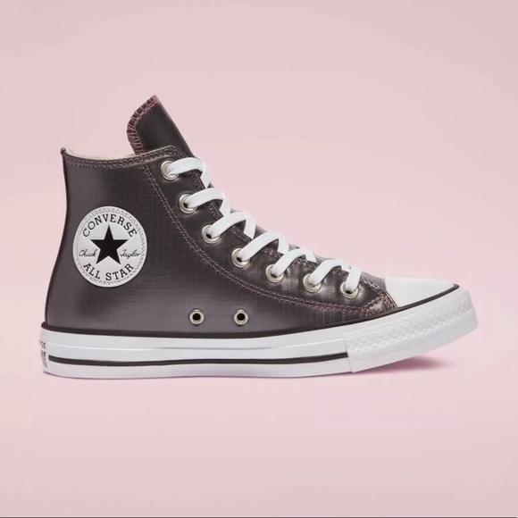 🎊[Host Pick] 🎉 Chuck Taylor All Star Glitter Shine - Picture 1 of 6